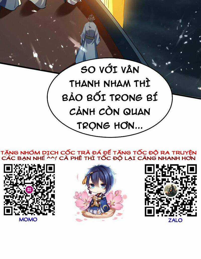 Tiên Đế Qui Lai Chapter 299 trang 32