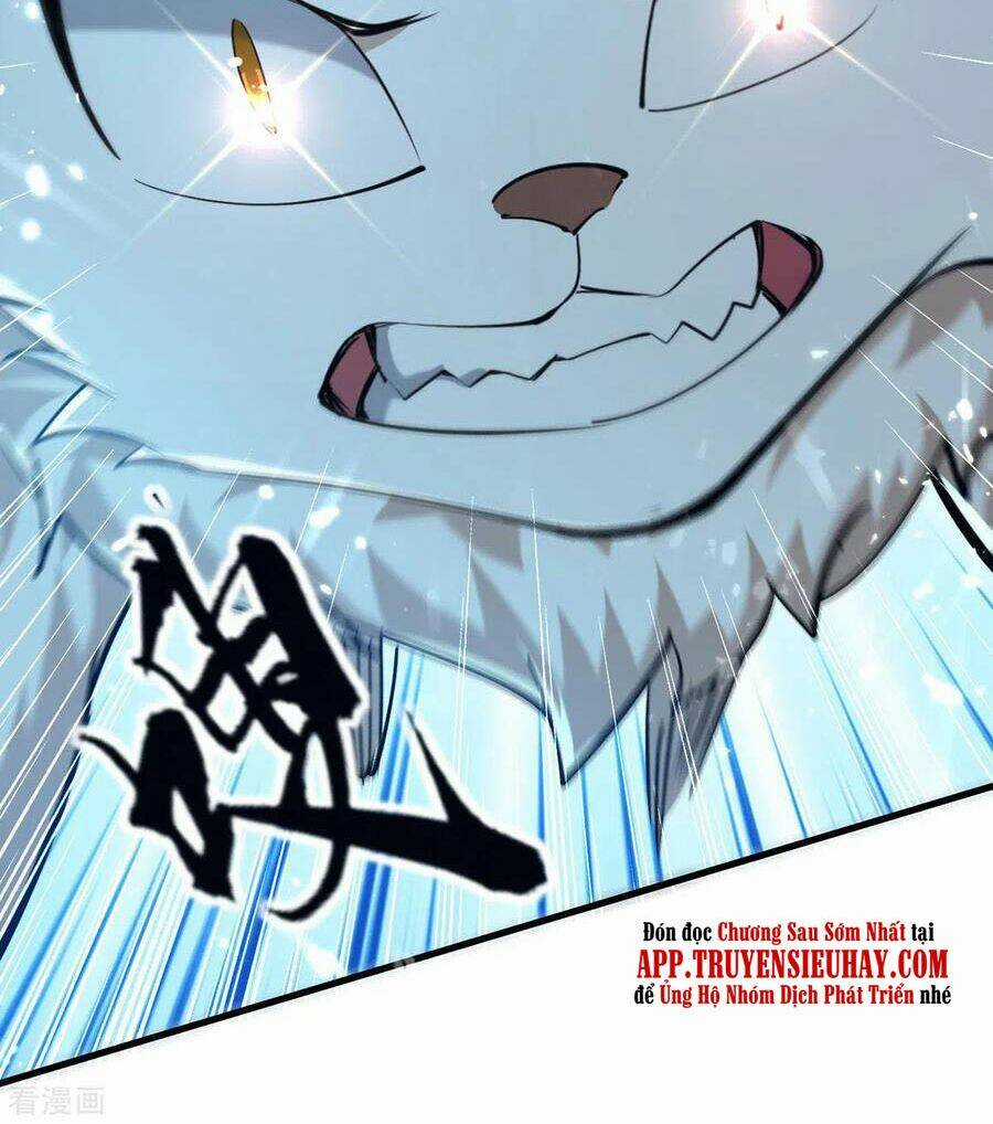 Tiên Đế Qui Lai Chapter 299 trang 5