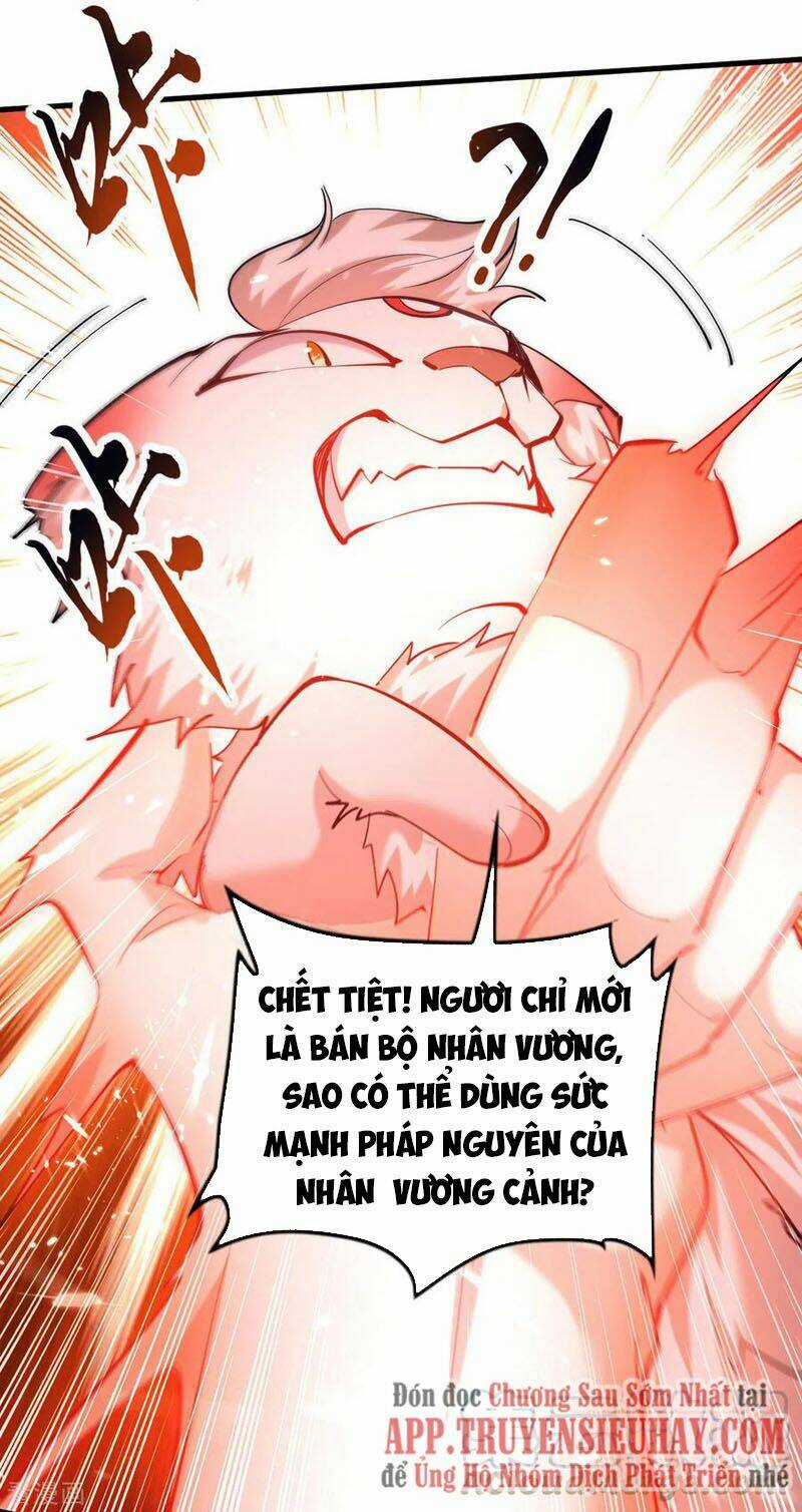 Tiên Đế Qui Lai Chapter 299 trang 8