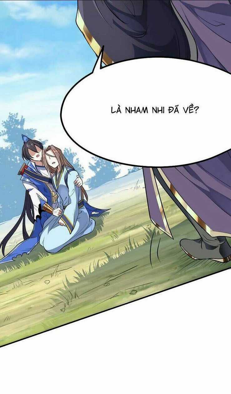 Tiên Đế Qui Lai Chapter 3 trang 10