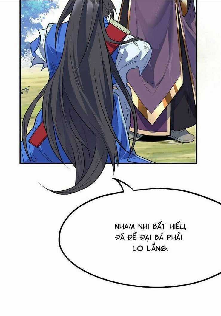 Tiên Đế Qui Lai Chapter 3 trang 12