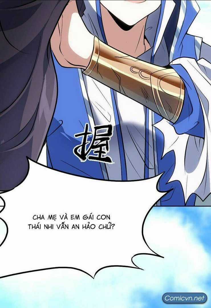 Tiên Đế Qui Lai Chapter 3 trang 15