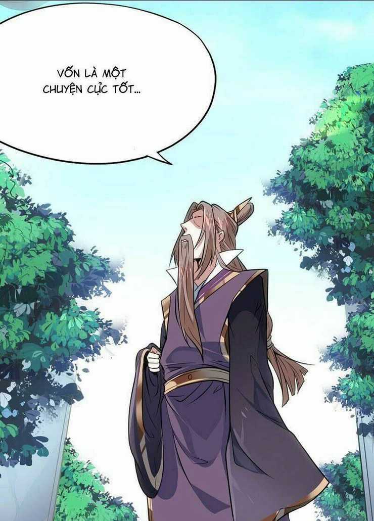 Tiên Đế Qui Lai Chapter 3 trang 17