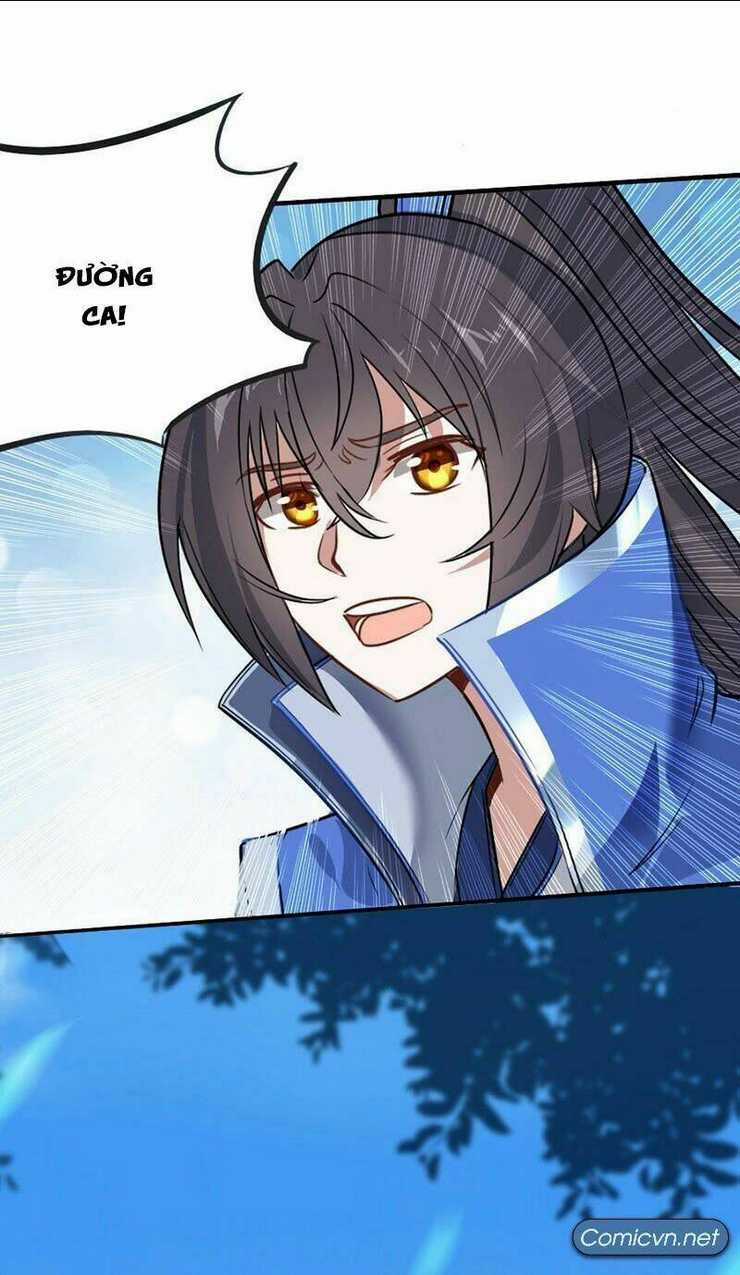 Tiên Đế Qui Lai Chapter 3 trang 2