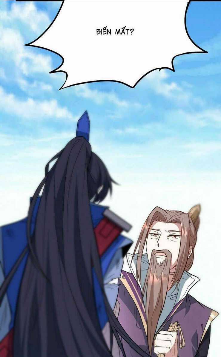 Tiên Đế Qui Lai Chapter 3 trang 21