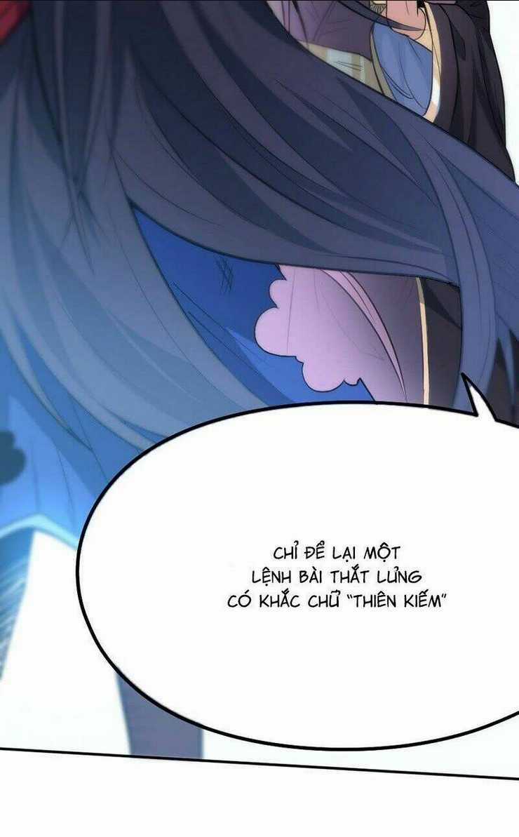 Tiên Đế Qui Lai Chapter 3 trang 22