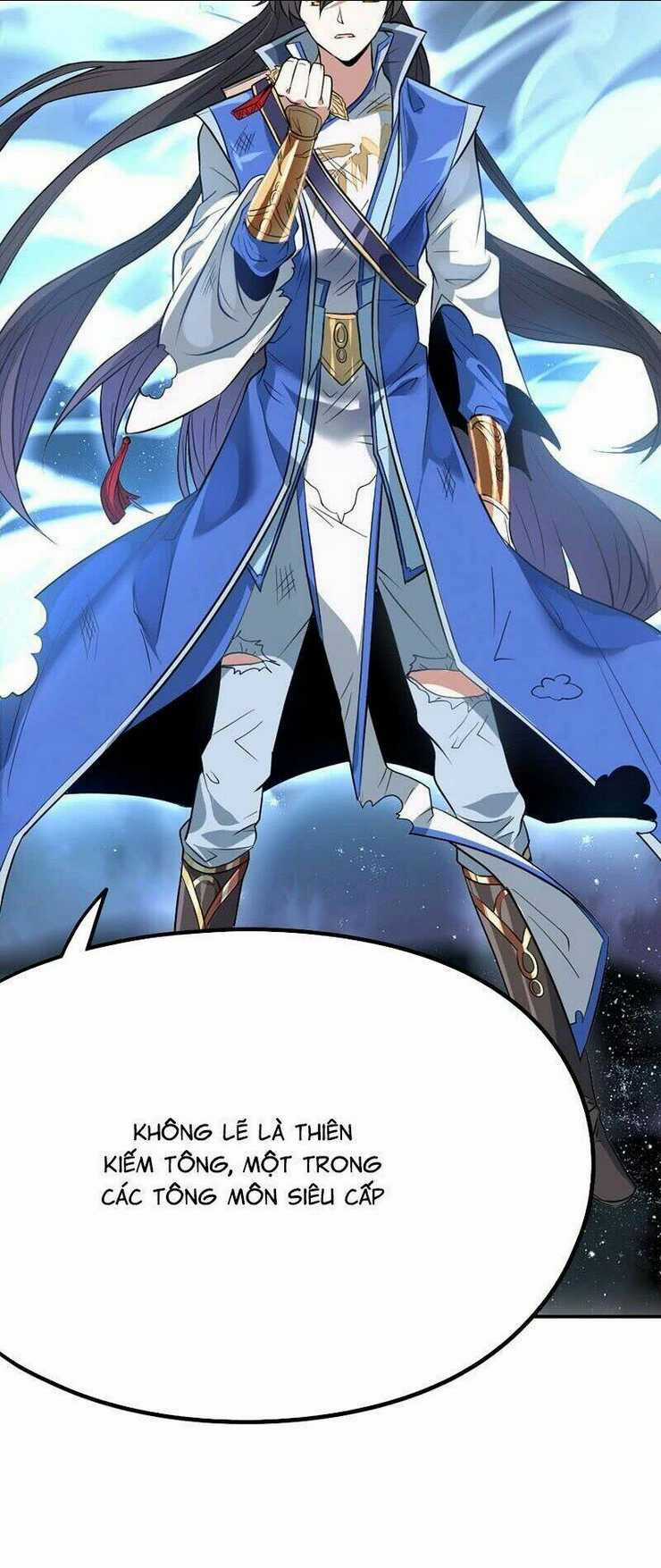 Tiên Đế Qui Lai Chapter 3 trang 25