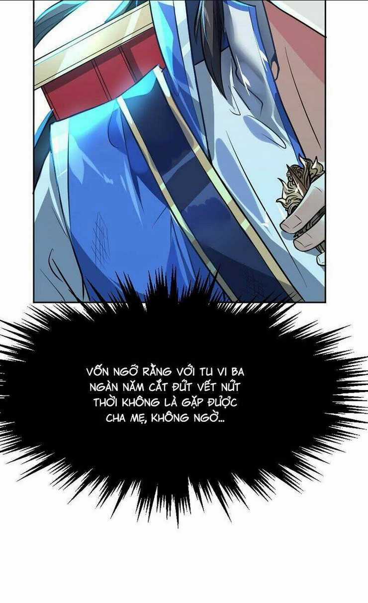 Tiên Đế Qui Lai Chapter 3 trang 29