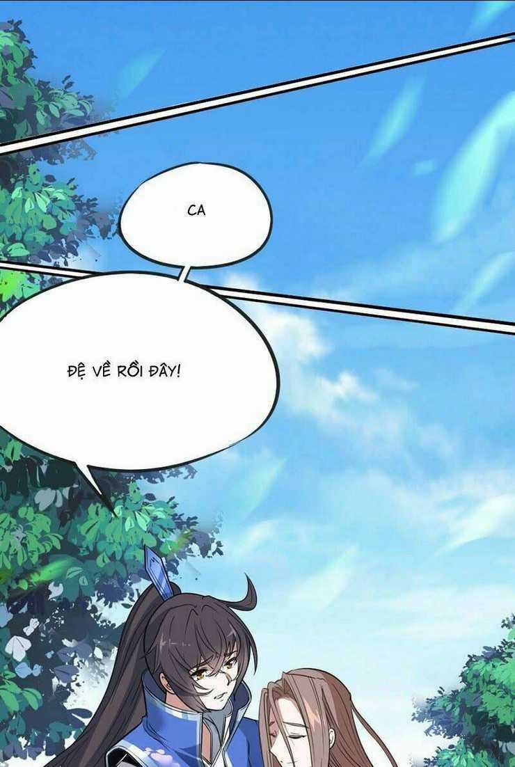 Tiên Đế Qui Lai Chapter 3 trang 3