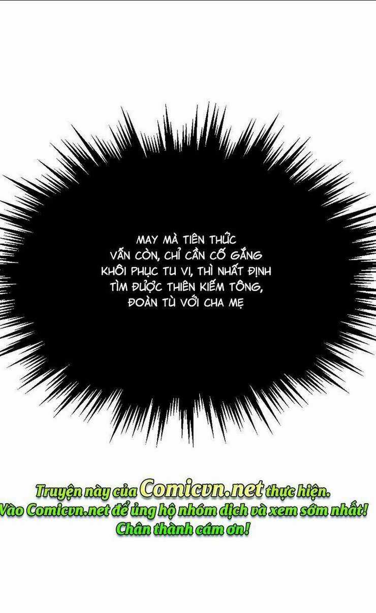 Tiên Đế Qui Lai Chapter 3 trang 31