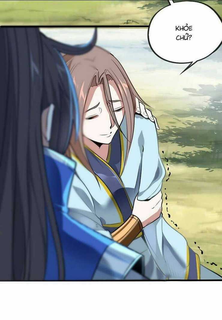 Tiên Đế Qui Lai Chapter 3 trang 5