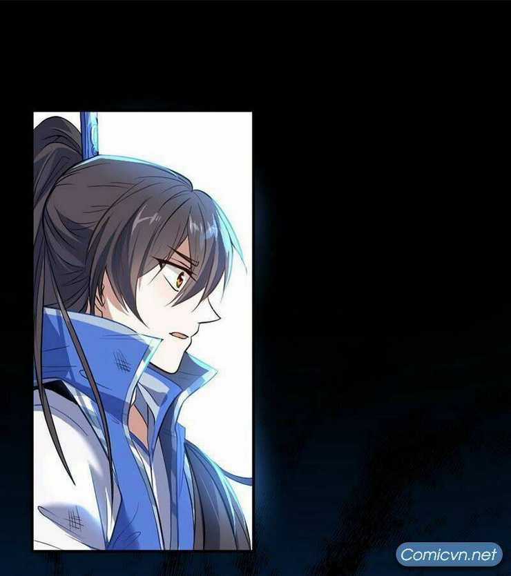 Tiên Đế Qui Lai Chapter 3 trang 6