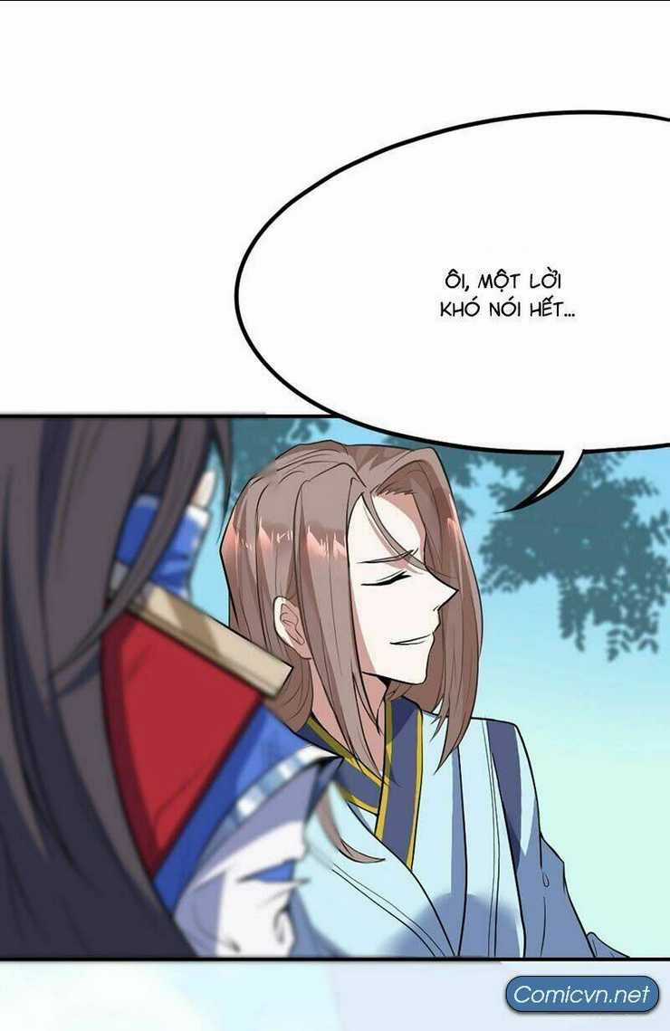 Tiên Đế Qui Lai Chapter 3 trang 8