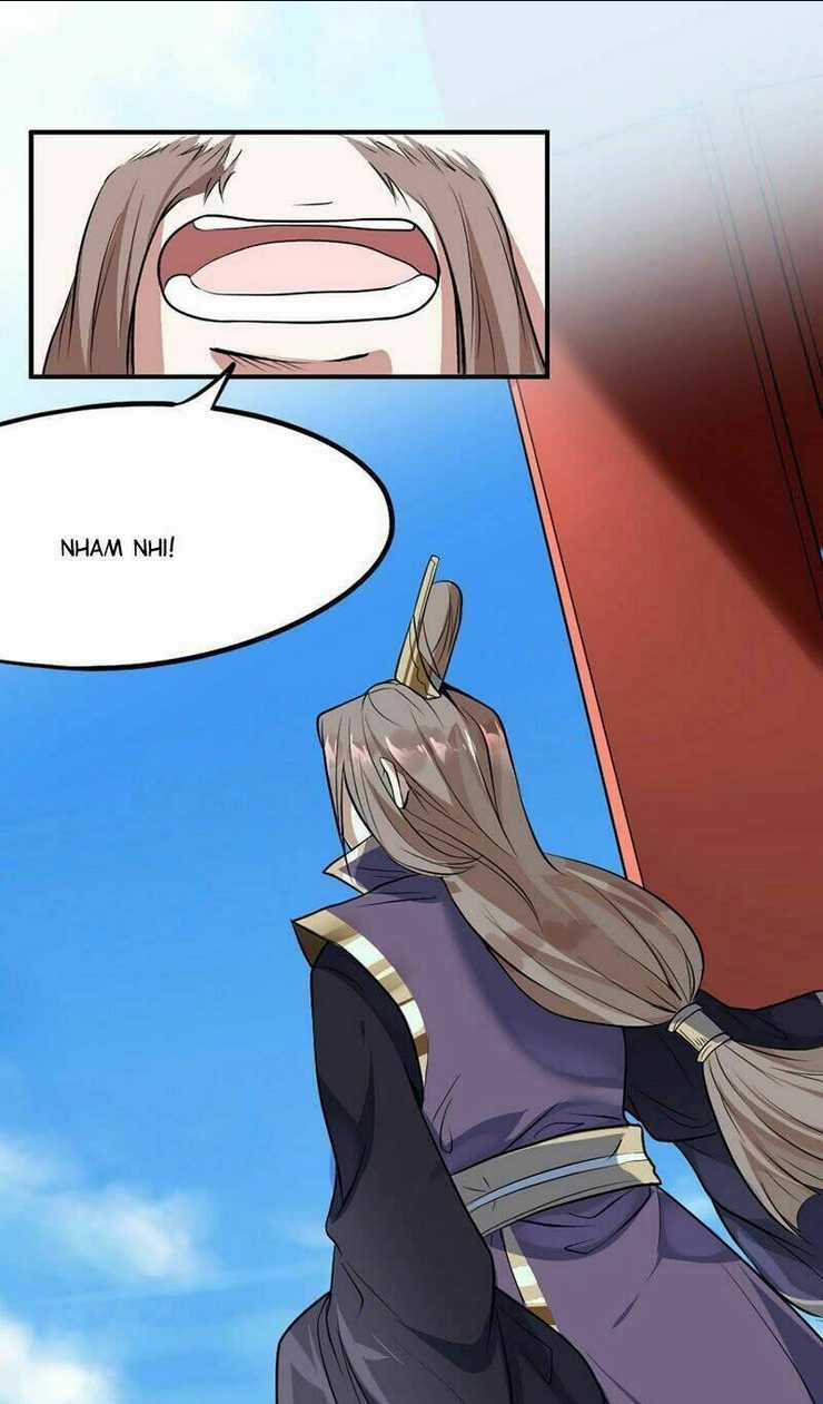 Tiên Đế Qui Lai Chapter 3 trang 9