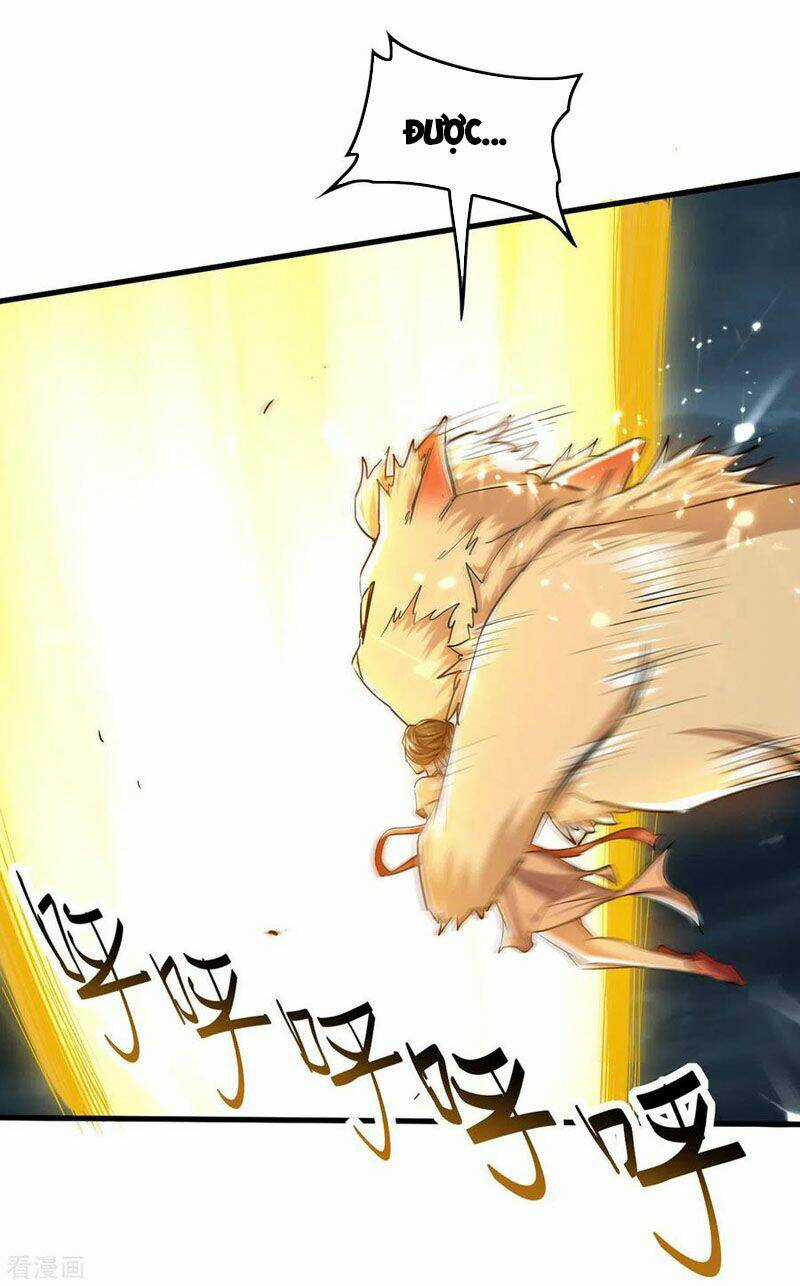 Tiên Đế Qui Lai Chapter 300 trang 1