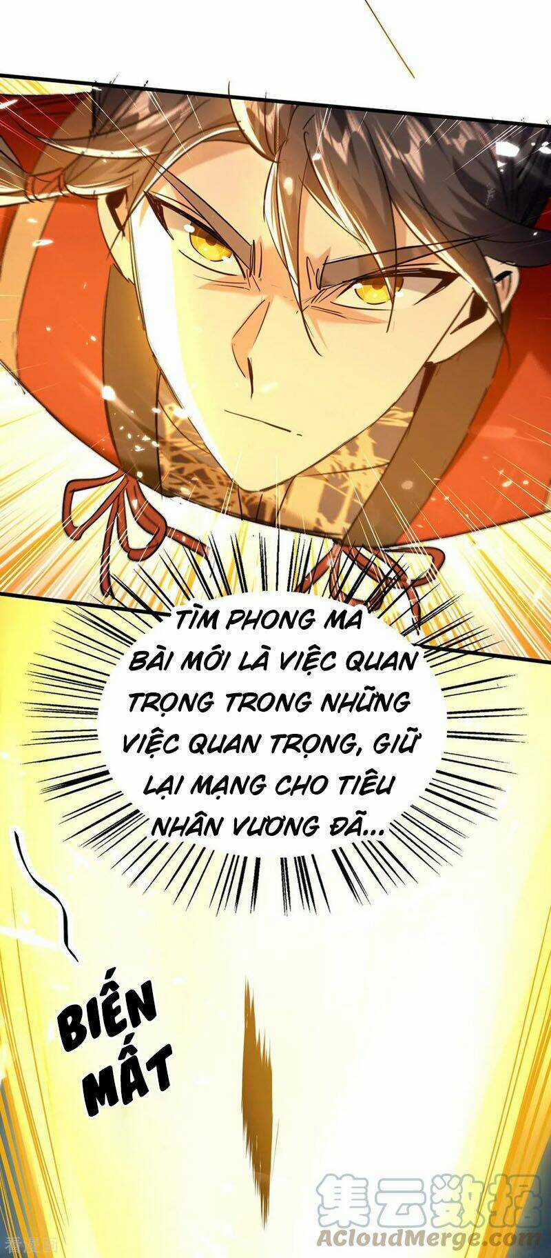 Tiên Đế Qui Lai Chapter 300 trang 10