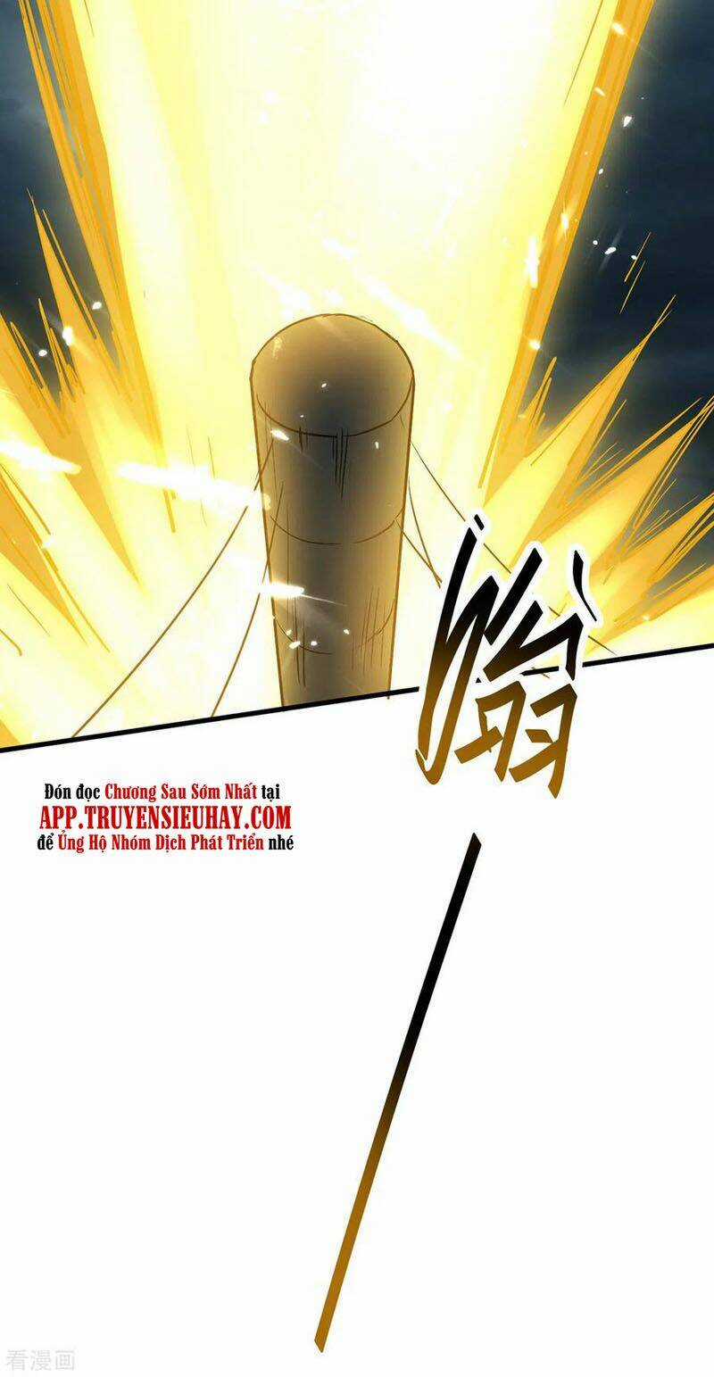 Tiên Đế Qui Lai Chapter 300 trang 11