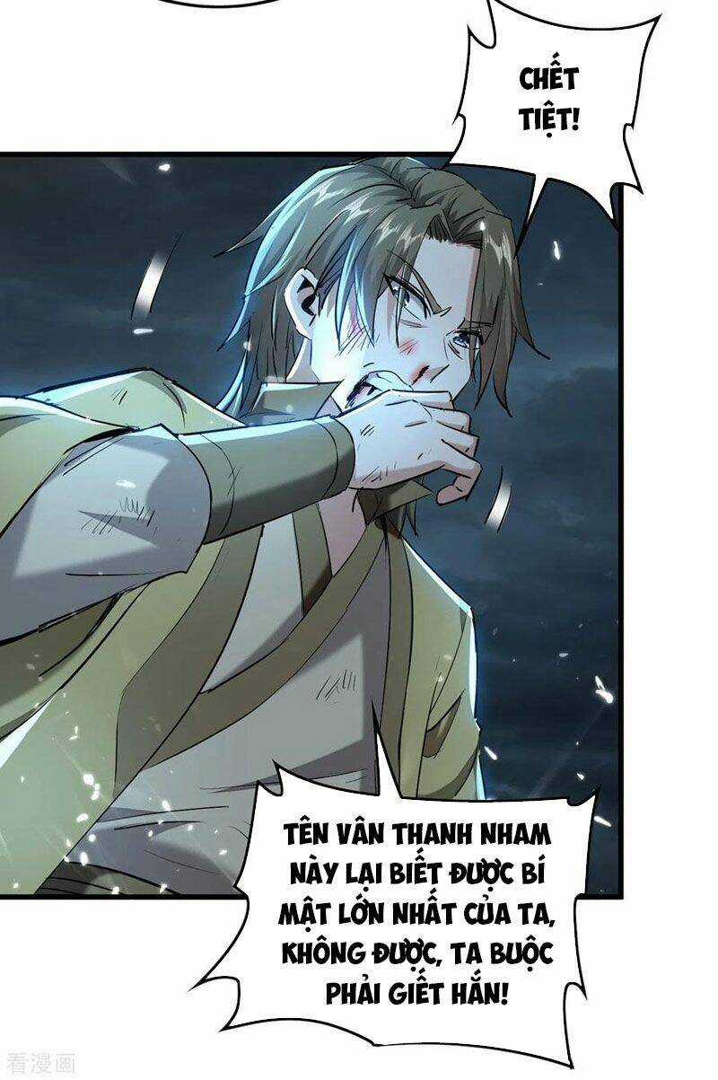 Tiên Đế Qui Lai Chapter 300 trang 13
