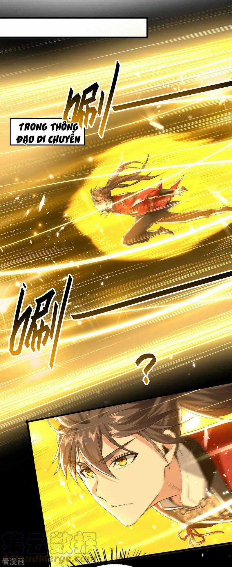 Tiên Đế Qui Lai Chapter 300 trang 16