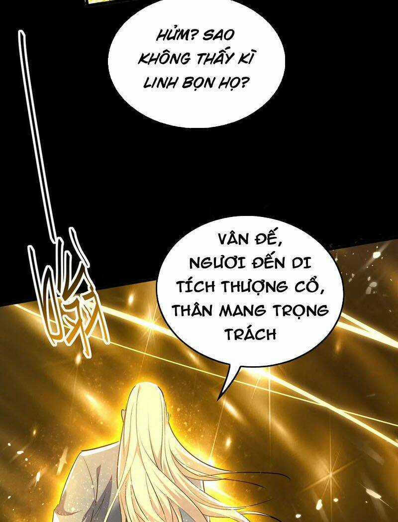 Tiên Đế Qui Lai Chapter 300 trang 17