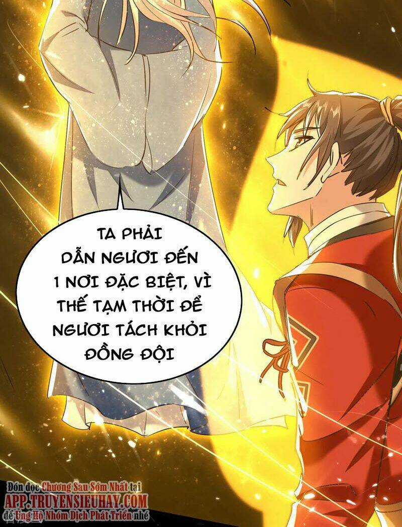 Tiên Đế Qui Lai Chapter 300 trang 18