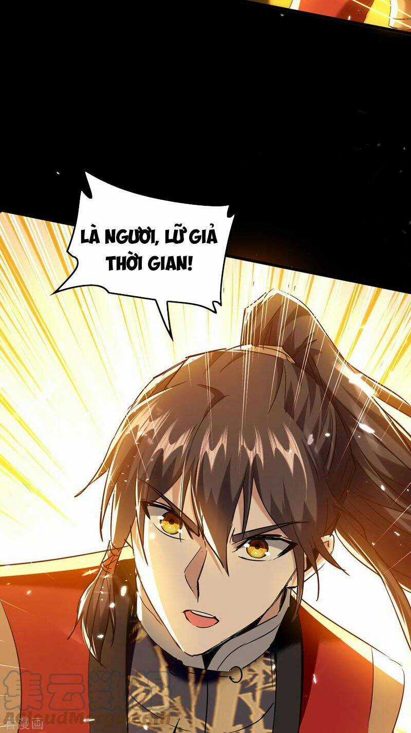 Tiên Đế Qui Lai Chapter 300 trang 19