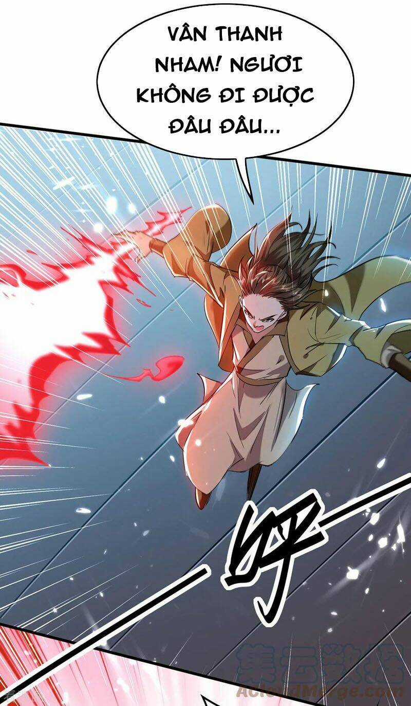 Tiên Đế Qui Lai Chapter 300 trang 2