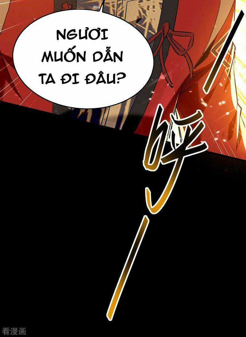 Tiên Đế Qui Lai Chapter 300 trang 20