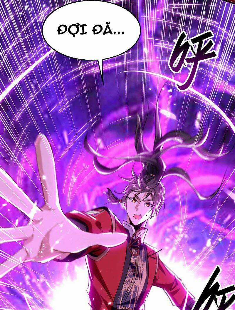 Tiên Đế Qui Lai Chapter 300 trang 22