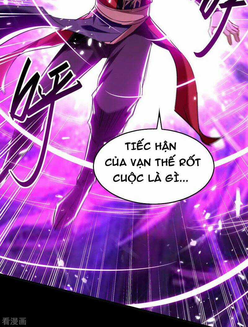 Tiên Đế Qui Lai Chapter 300 trang 23