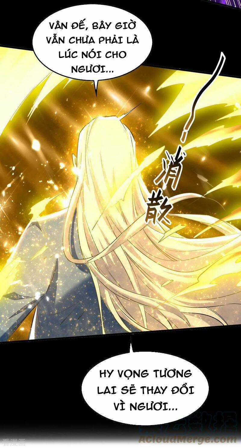 Tiên Đế Qui Lai Chapter 300 trang 24