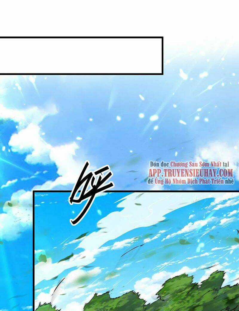 Tiên Đế Qui Lai Chapter 300 trang 25