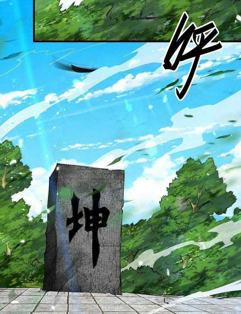 Tiên Đế Qui Lai Chapter 300 trang 26