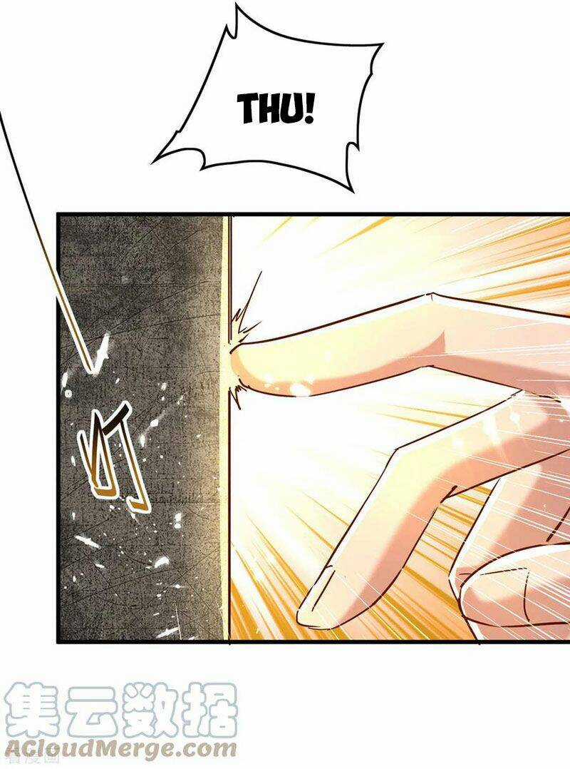 Tiên Đế Qui Lai Chapter 300 trang 31