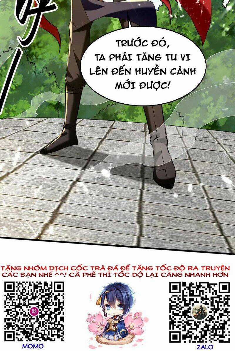 Tiên Đế Qui Lai Chapter 300 trang 35