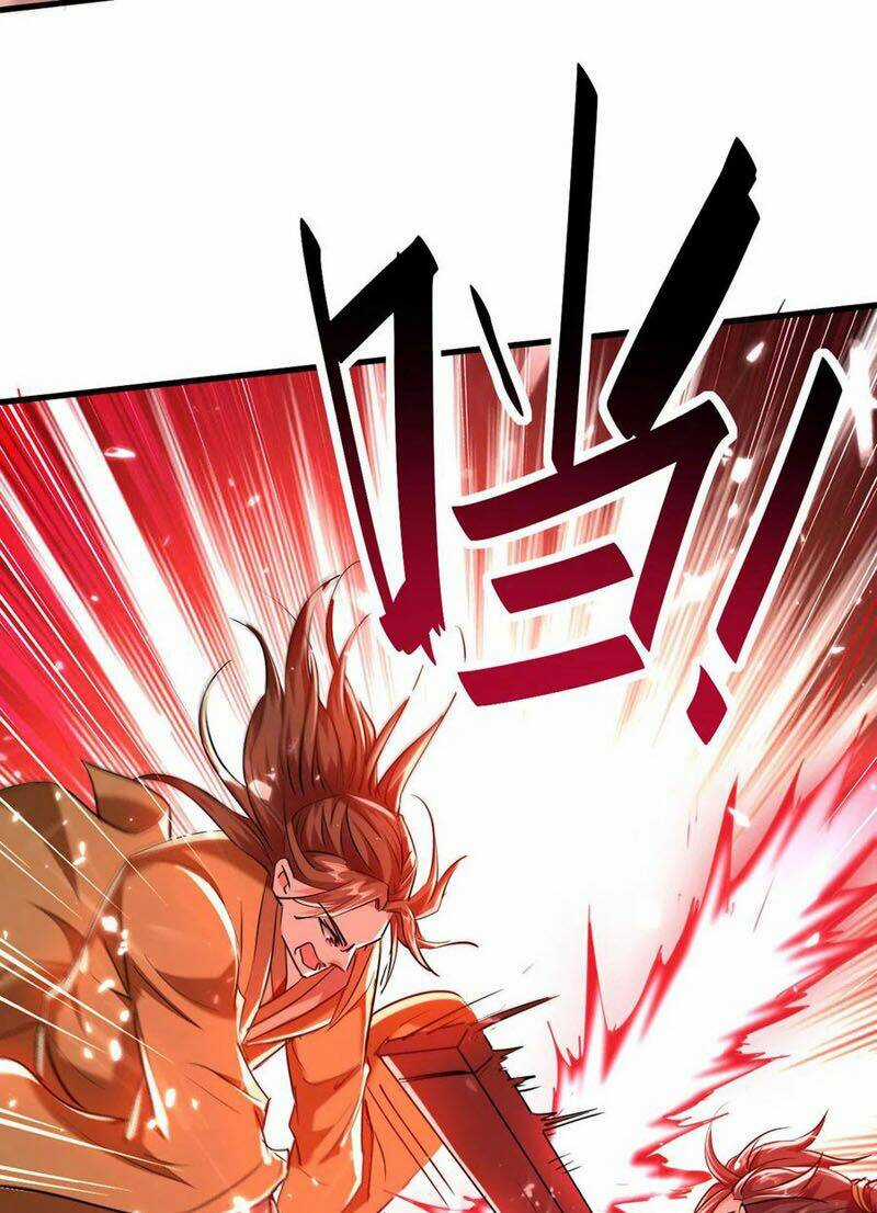 Tiên Đế Qui Lai Chapter 300 trang 4