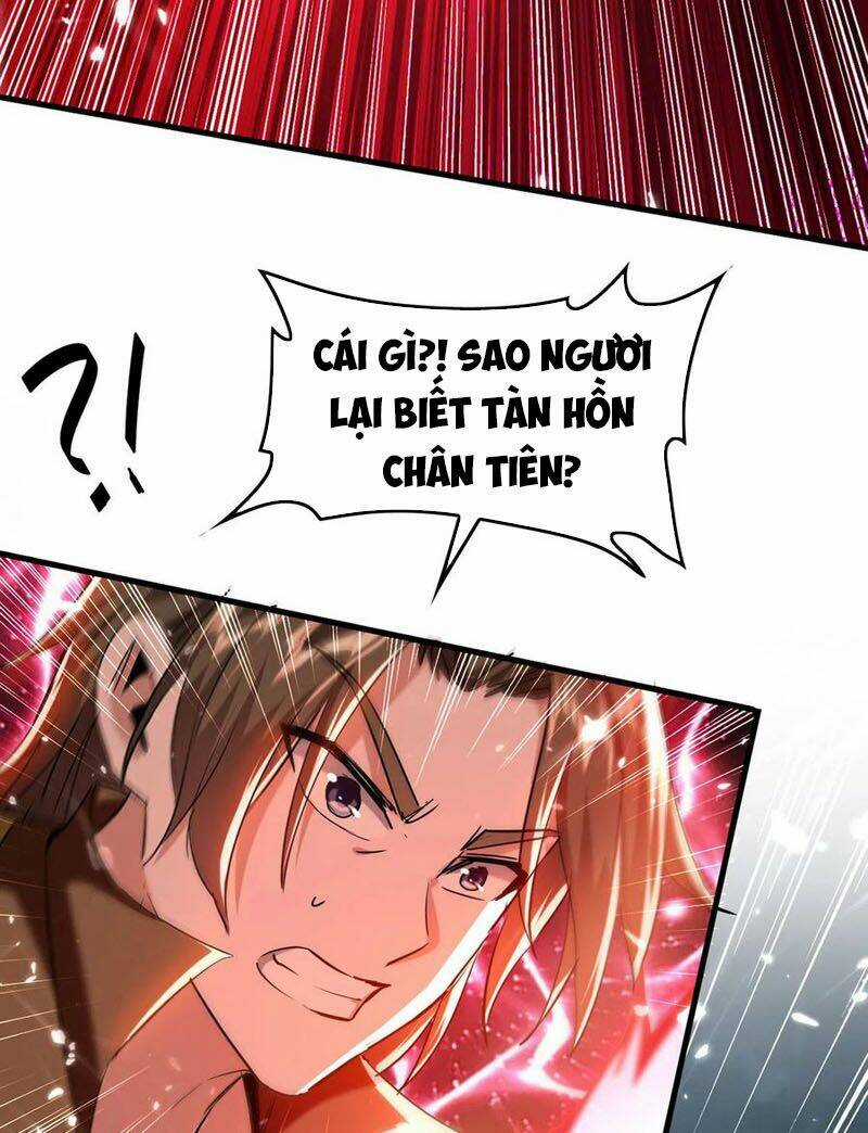 Tiên Đế Qui Lai Chapter 300 trang 6