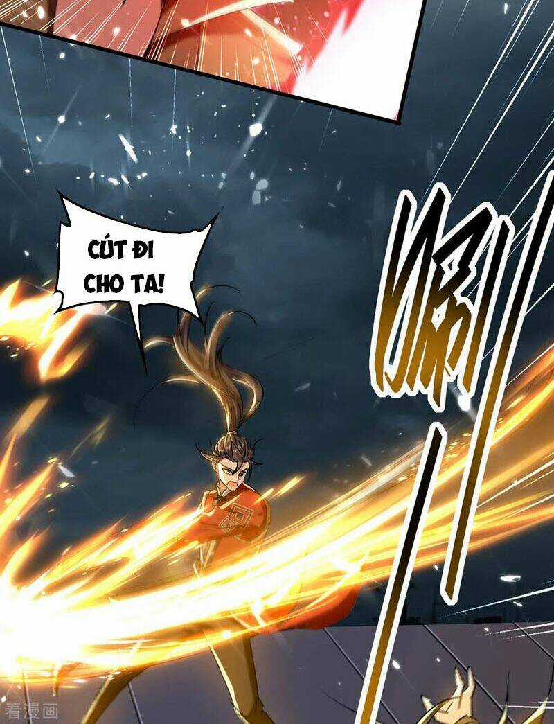 Tiên Đế Qui Lai Chapter 300 trang 7