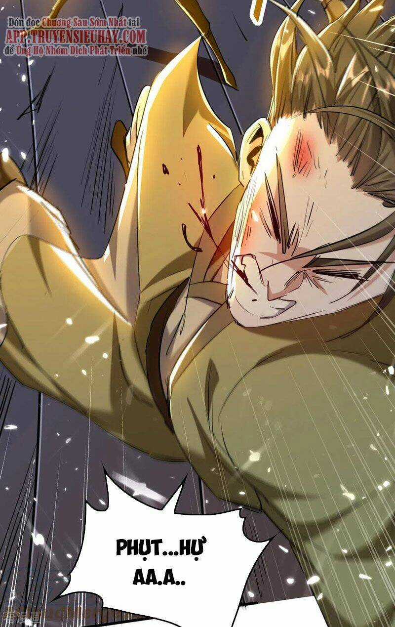 Tiên Đế Qui Lai Chapter 300 trang 8