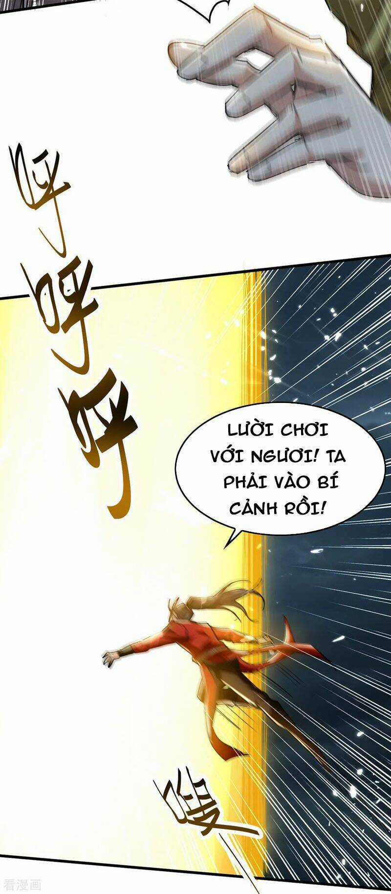 Tiên Đế Qui Lai Chapter 300 trang 9