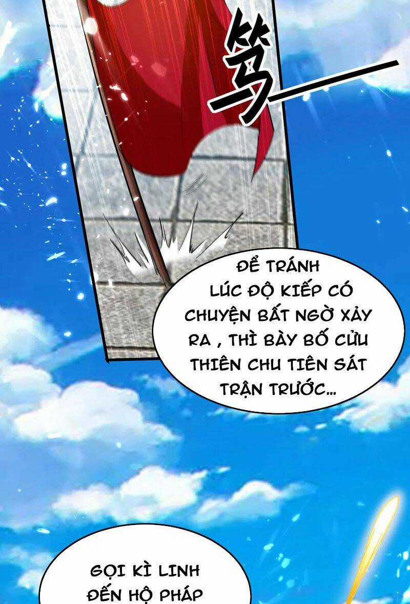 Tiên Đế Qui Lai Chapter 301 trang 1