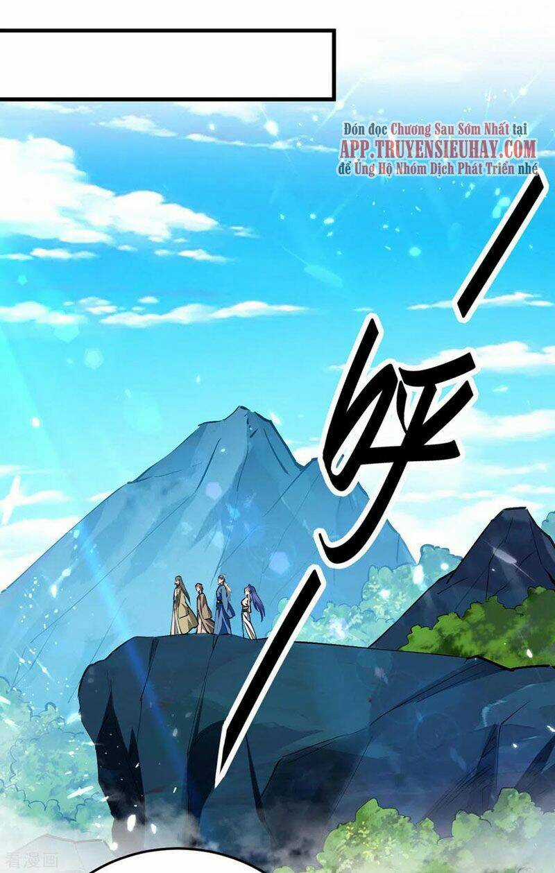 Tiên Đế Qui Lai Chapter 301 trang 10