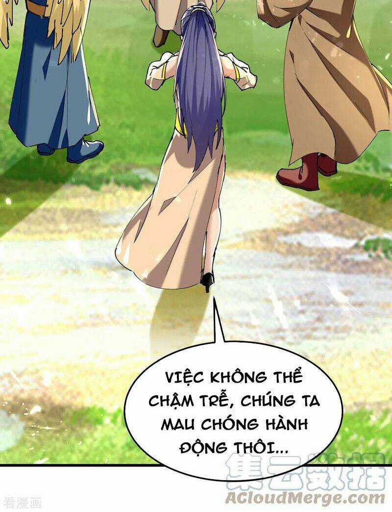 Tiên Đế Qui Lai Chapter 301 trang 12