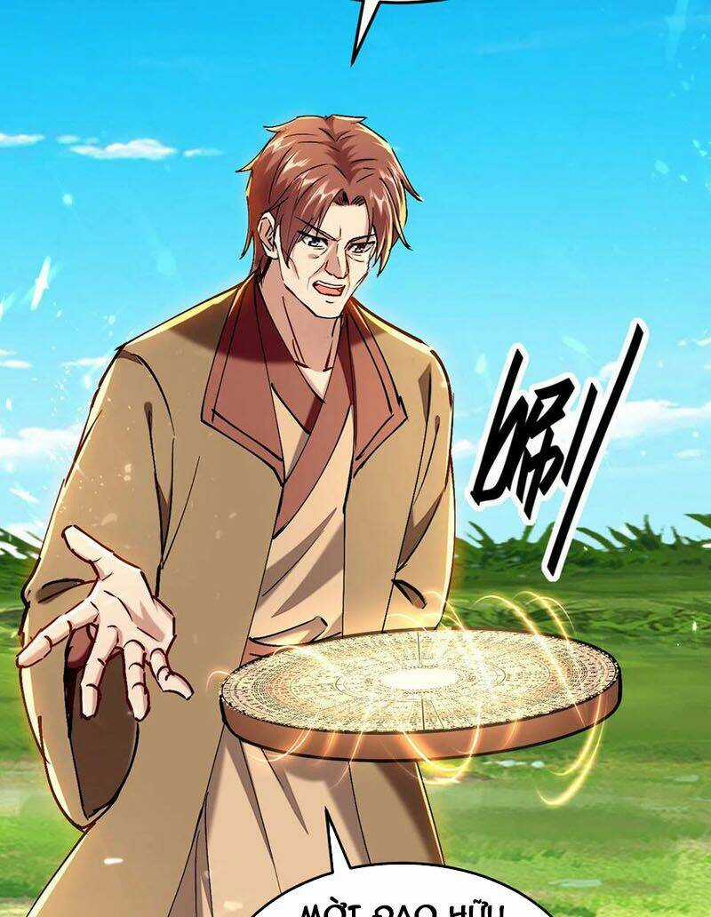 Tiên Đế Qui Lai Chapter 301 trang 15