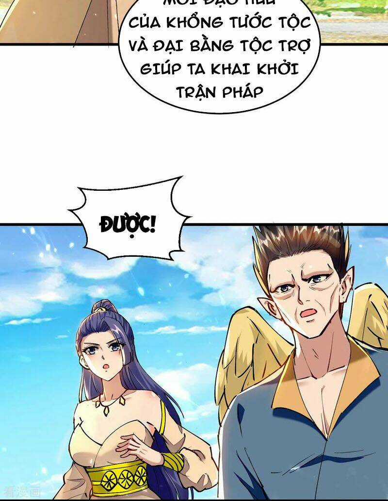 Tiên Đế Qui Lai Chapter 301 trang 16