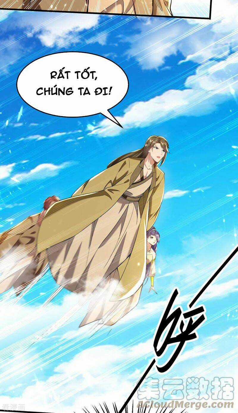 Tiên Đế Qui Lai Chapter 301 trang 19
