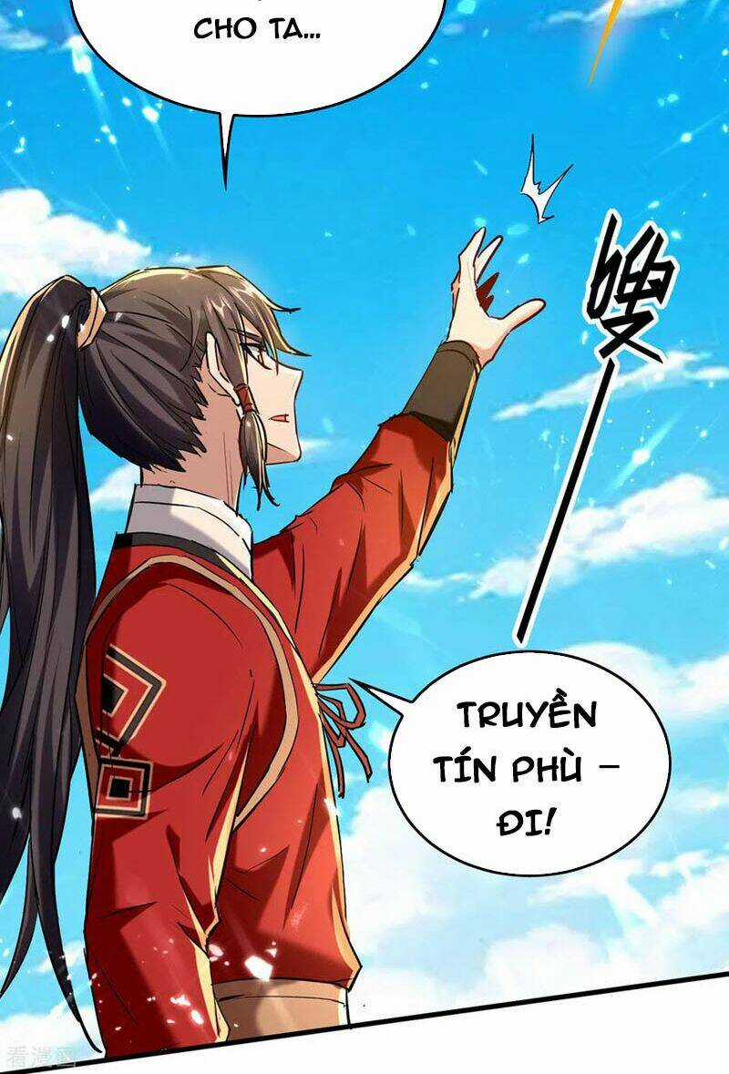 Tiên Đế Qui Lai Chapter 301 trang 2