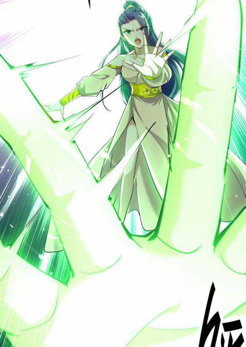 Tiên Đế Qui Lai Chapter 301 trang 26