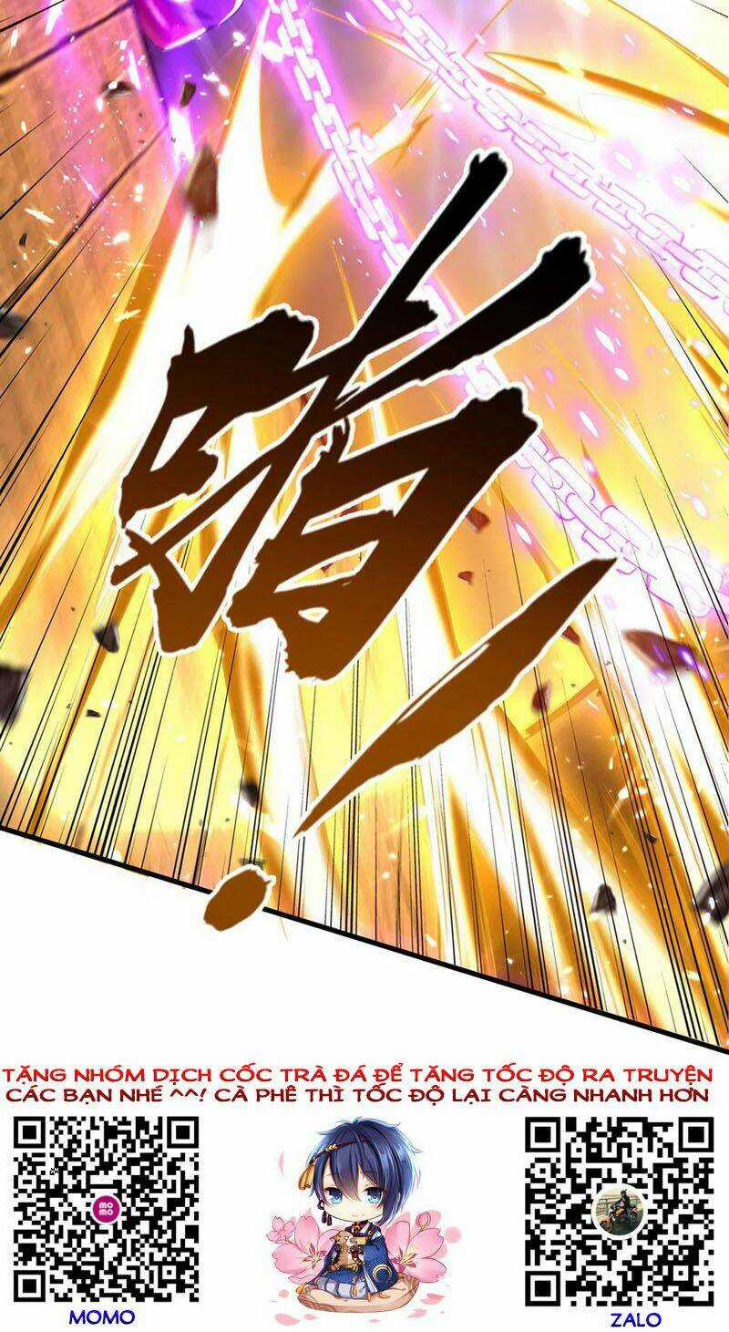 Tiên Đế Qui Lai Chapter 301 trang 30