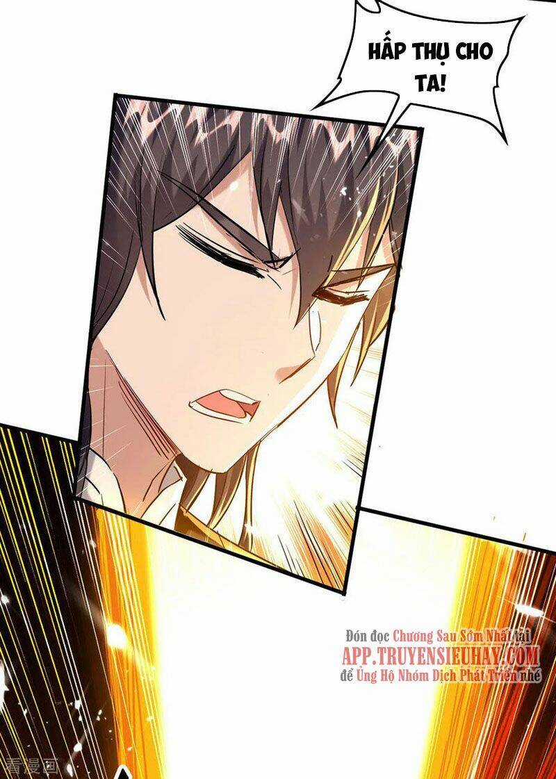 Tiên Đế Qui Lai Chapter 301 trang 4